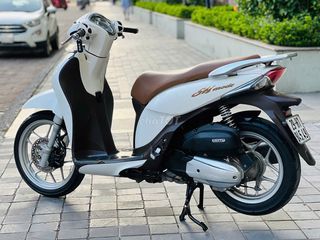 HONDA SH MODE 125 TRẮNG CHÍNH CHỦ GIÁO VIÊN