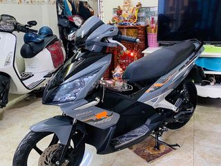 Honda Airblade 2009 BSTP Dọn Full Thái Máy Dữ K9c