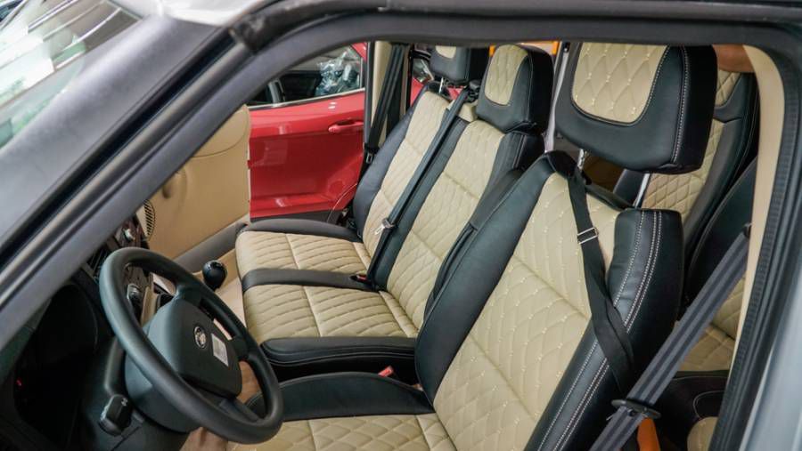 Ban Ford Transit 2019 COMBO LUXURY 2019 moi Ho Chi Minh,TRA TRUOC 150tr SO HUU NGAY FORD TRANSIT