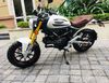 Ducati Hunter 110 Mau Trang 2022 Con Tay May NGON o Ha Noi gia 14.5tr MSP #2226728