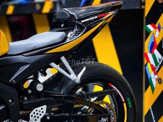 Bán xe moto PKL CBR600rr