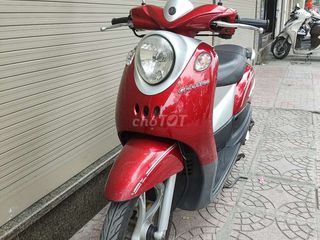 Yamaha Mio Classico ( màu đỏ, biển HN )