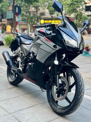 XMHN: honda _ CBR 150r _ 2016 29D _ Zin Quá Mới