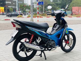 HONDA WAVE BLADE XANH NGUYÊN BẢN 2022 BIỂN 29