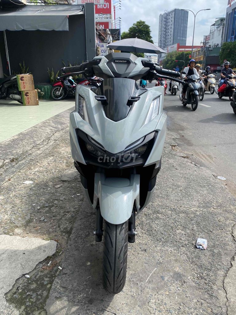 vario160 abs bstp chính chủ nhập indo