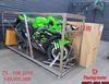 Can ban Kawasaki Ninja ZX10R ABS 2017 Den Xanh La o TPHCM gia 549tr MSP #614625