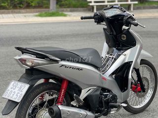 Honda Future 125 BSTP chính chủ xe đẹp máy êm