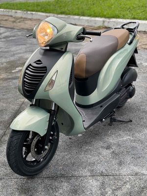 Honda PS 150 fi 2008 đẹp