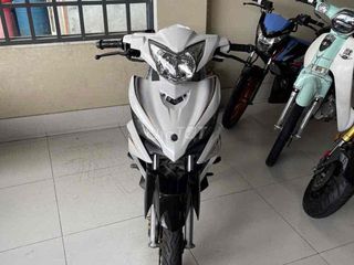 exciter 135cc. máy zin im . áo đẹp ko trầy.