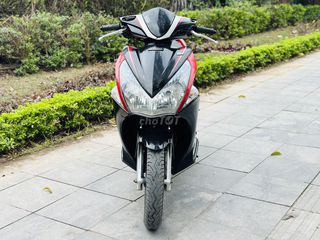 HONDA AIR BLADE 110 FI ĐÂU TO ĐỎ ĐEN ZIN BIỂN 29