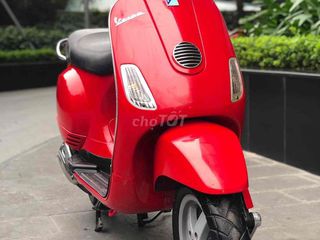 Vespa Lx 125 khoá từ 2012 máy zin chất