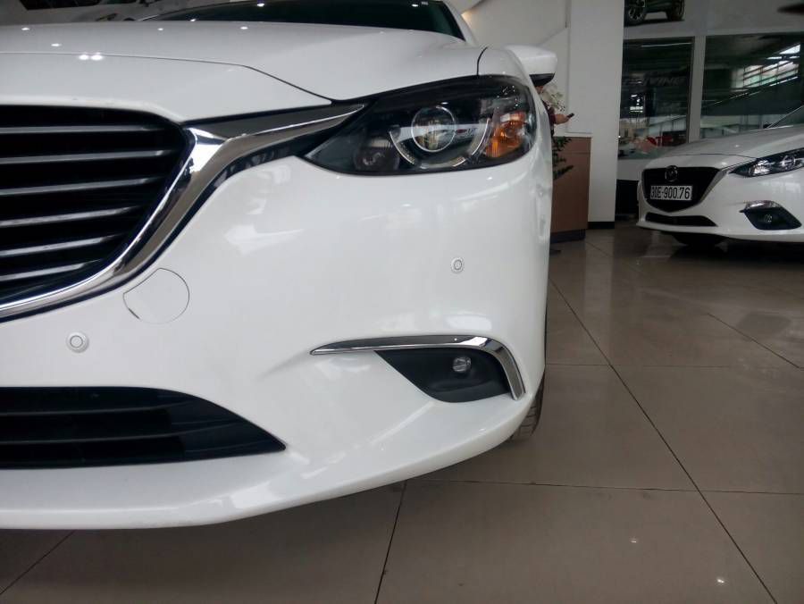 Ban Mazda 6 2.0 2019 moi Dong Nai - Uu dai hap dan, nhieu qua tang kem