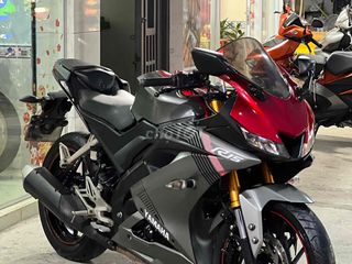 Cần bán Yamaha R15V3 Biển Sg 9 chủ Xe khá đẹp