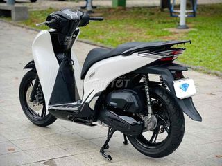 HONDA -SH 125i -PHANH ABS