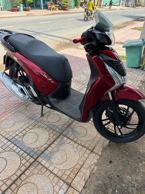 bán xe sh 150 đk 2015