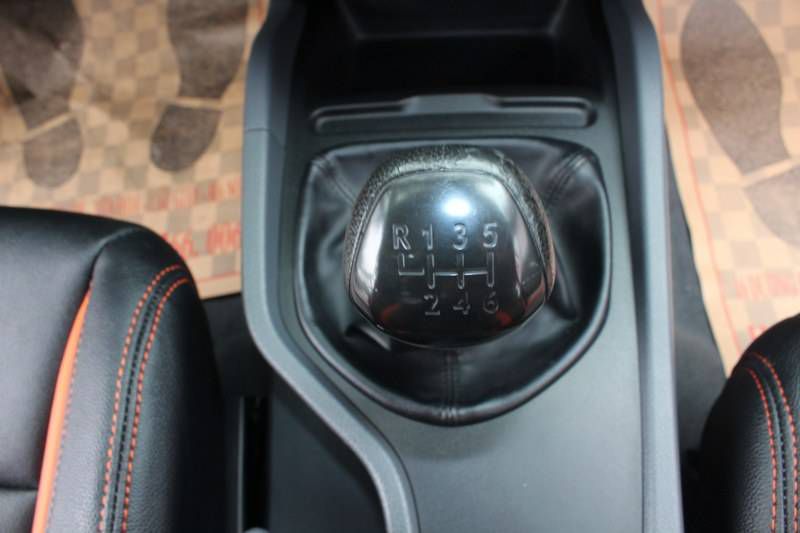Ban Ford Ranger XLS 2016 cu Ha Noi