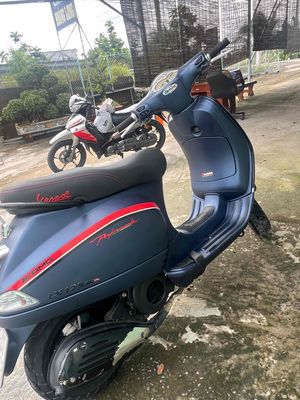 Bán gấp thu hồi vốn,vespa fi