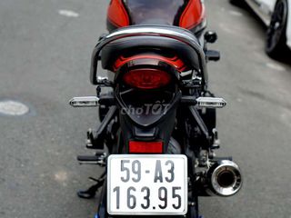 Kawasaki Z900RS - nhập Nhật - Biển SG