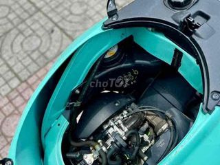 Vespa 125 sẵn Q8 có góp trả trước từ 35tr