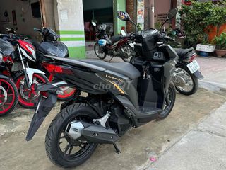 Vario 125 đen nhám 2024 ( hỗ trợ góp )