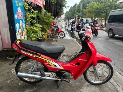 Wave 100 đời 2002