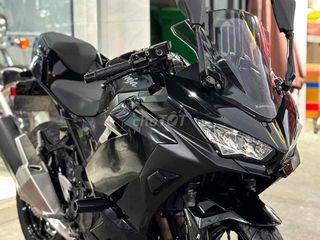 Cần bán Kawasaki Ninja 400 ABS Biển 62 9 chủ