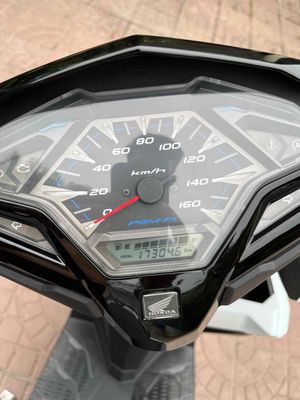 Vario 150 2017 odo 17000