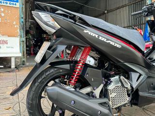 HONDA AIR BLADE FI (2015) BS:65B2:CẦN THƠ