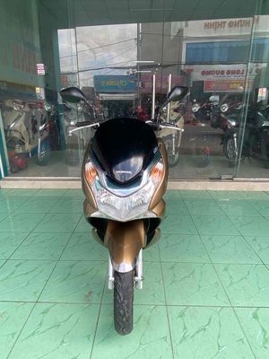 PCX 2011 khoá smk bs61 xe đẹp keg hổ trợ góp