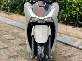 SH 125 ABS Xi Măng 2023 Mới 99%_Bảo Hành 3 Năm