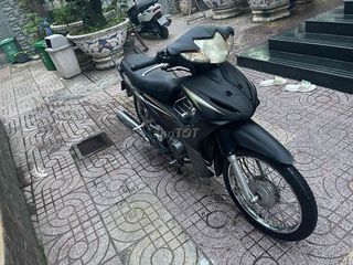 Bán xe Honda Wave S110,bstp đời 2010,xe chính chủ