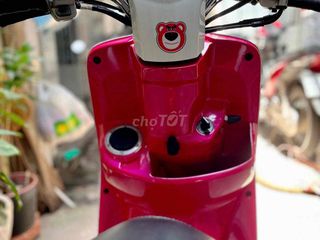 Xe Yamaha Cuxi 2013 chính chủ, bsTP,sang tên nhanh