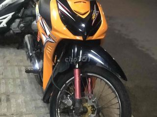 Wave RSX 110cc Hondakiễng nhẹ,máy im