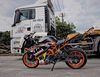 Can ban KTM RC 250 2016 Den Cam o TPHCM gia 100tr MSP #558598