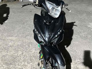 yamaha ex 135 máy zin 2015