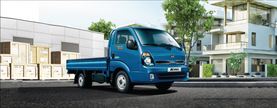 ban xe tai Kia frontier K250 tai 2,5 tan tra gop moi 2019 tai Ha Noi