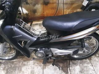 Bán Honda Wave S100 đời 2009 giấy tờ hợp lệ