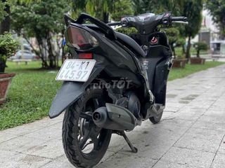 Cầm đồ thanh lý Yamaha Mio Thái 2021 Smartkey 9chu