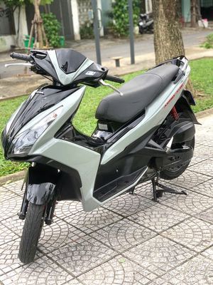 Honda ab2014 xám xi măng bs 43 có trả góp trao đổi