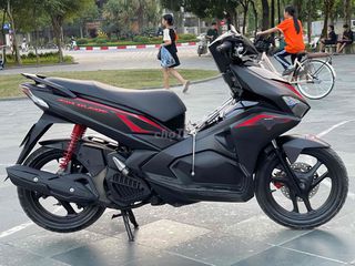 Honda Airblade đen nhám khoá smkey chính chủ