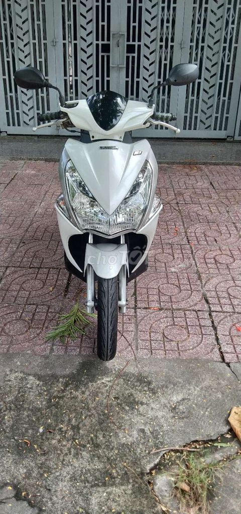 Bán Honda Air Blade 2012 , biển 43 nguyên rin đẹp