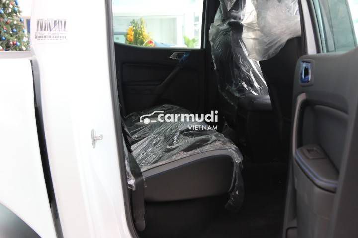 Ban Ford Ranger Wildtrak 2.0 Biturbo 2019 moi, du mau, gia tot, ho tro tra gop