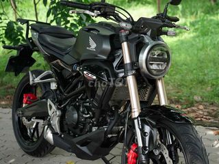 HONDA CB150R ABS 2019 BIỂN SỐ SG