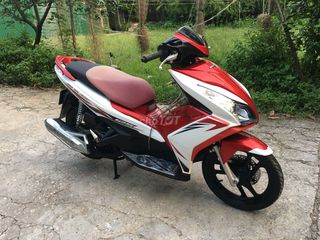 HONDA AIR BLADE 125 FI ĐỎ TRẲNG 20219