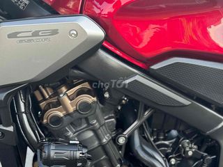 CB650R vin 2020 biển HCM chính chủ đập thùng 4000