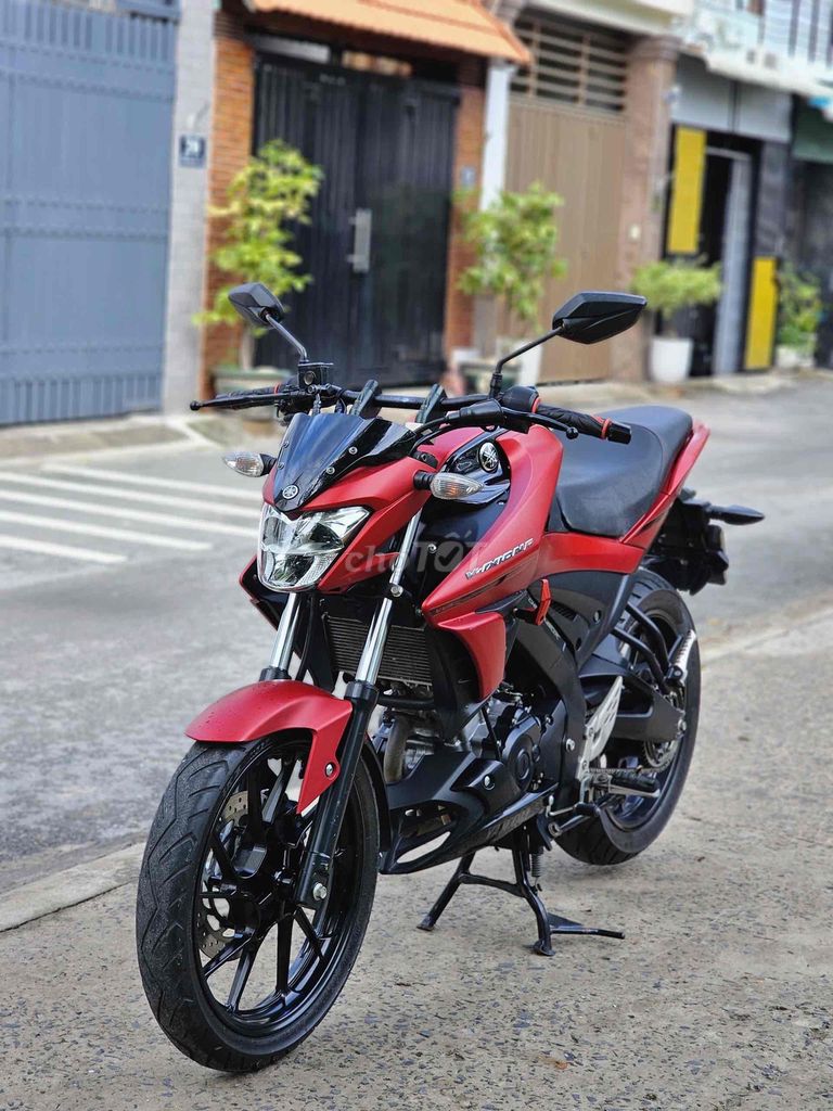 Xe Fz155 vixion xe zin cứng đẹp