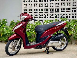 honda vision cuối 2013 nguyên rin chính chủ biển92