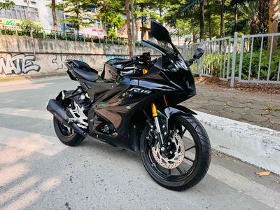 Yamaha R15 V4 2023 biển số TP Xe lướt mới