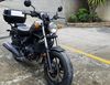 Can ban HONDA'S MOTOBIKE Rebel 300 ABS 2019 mau black o TPHCM gia 99tr MSP #1427418