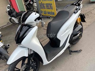 xe sh 125 cbs 2021 chính chủ 60 có trả góp